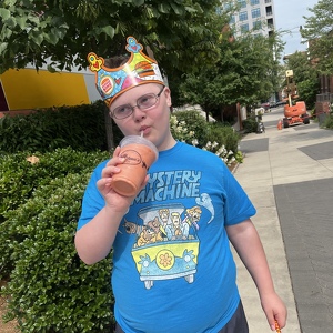 Fundraising Page: Erin Countney